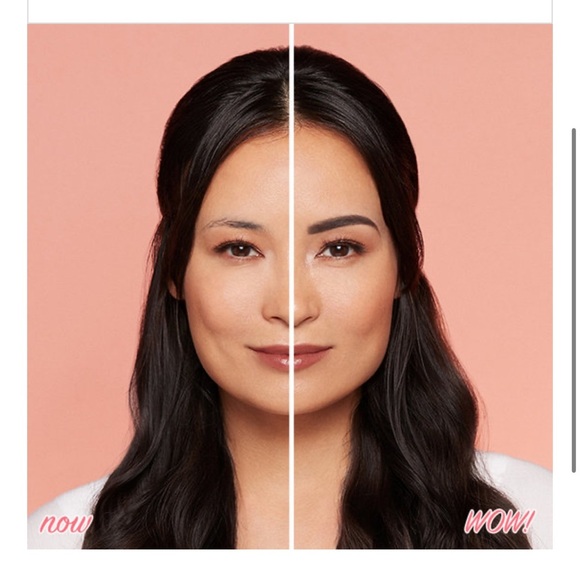 BENEFIT COSMETICS SIFT & NATURAL BROWS KIT - LIGHT (NEW WITH TAGS) - Picture 9 of 10